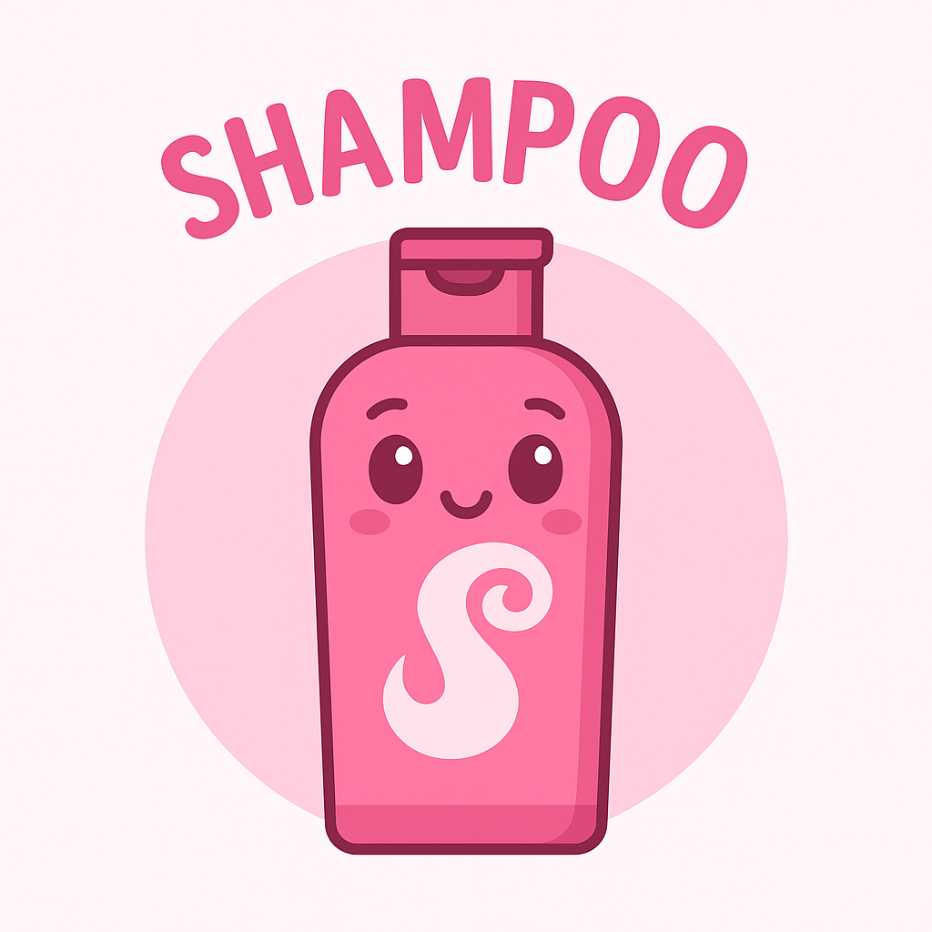 Shampoo