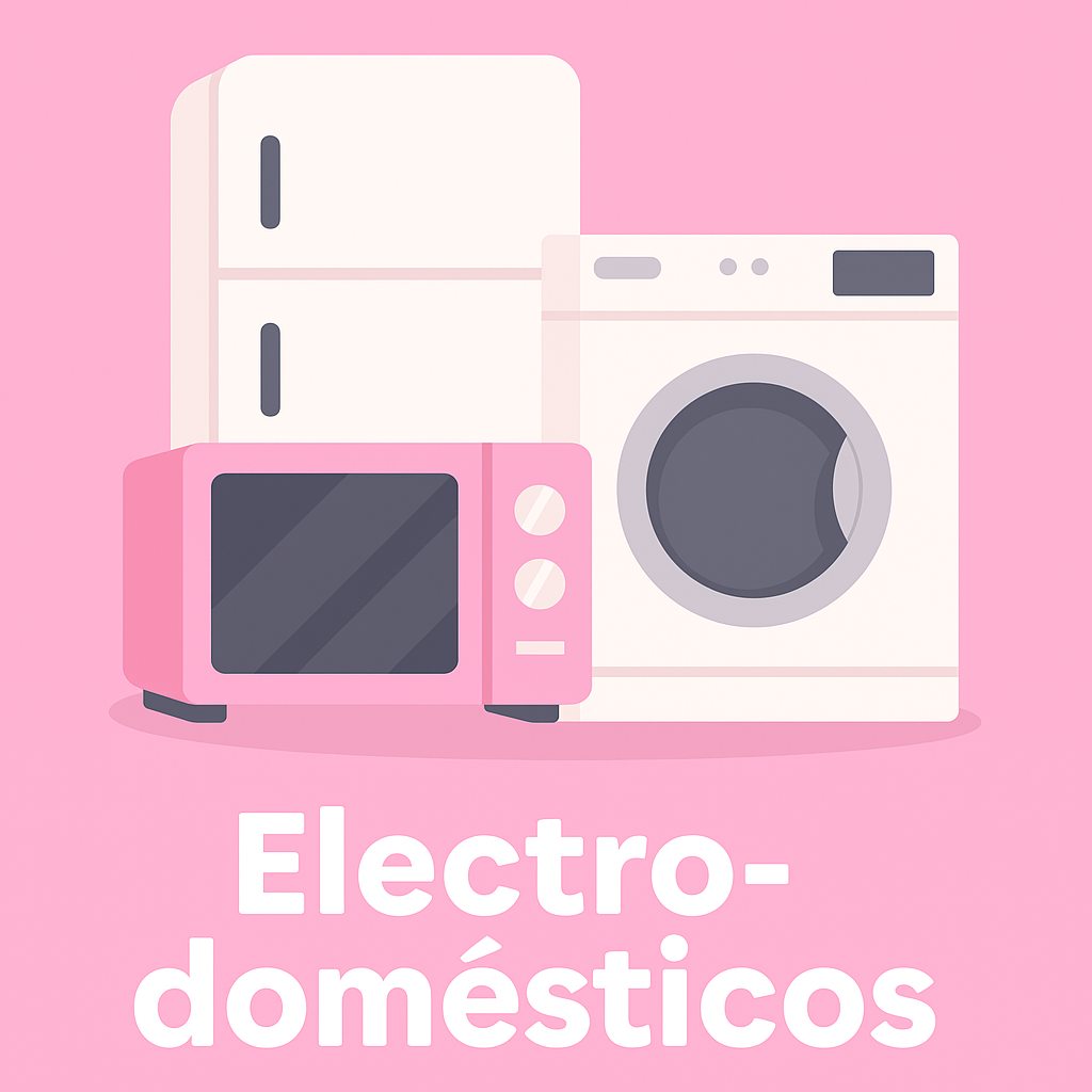 Electrodomesticos