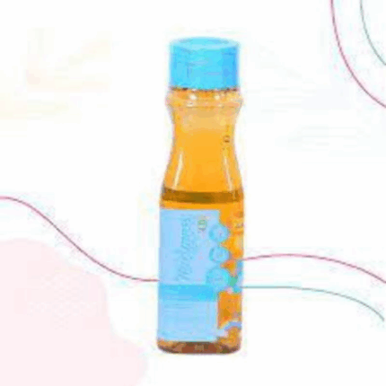 Shampoo Natural Fortalecedor Milagros Kids